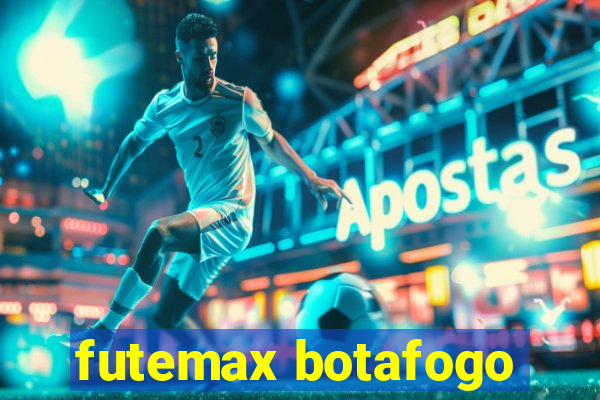 futemax botafogo